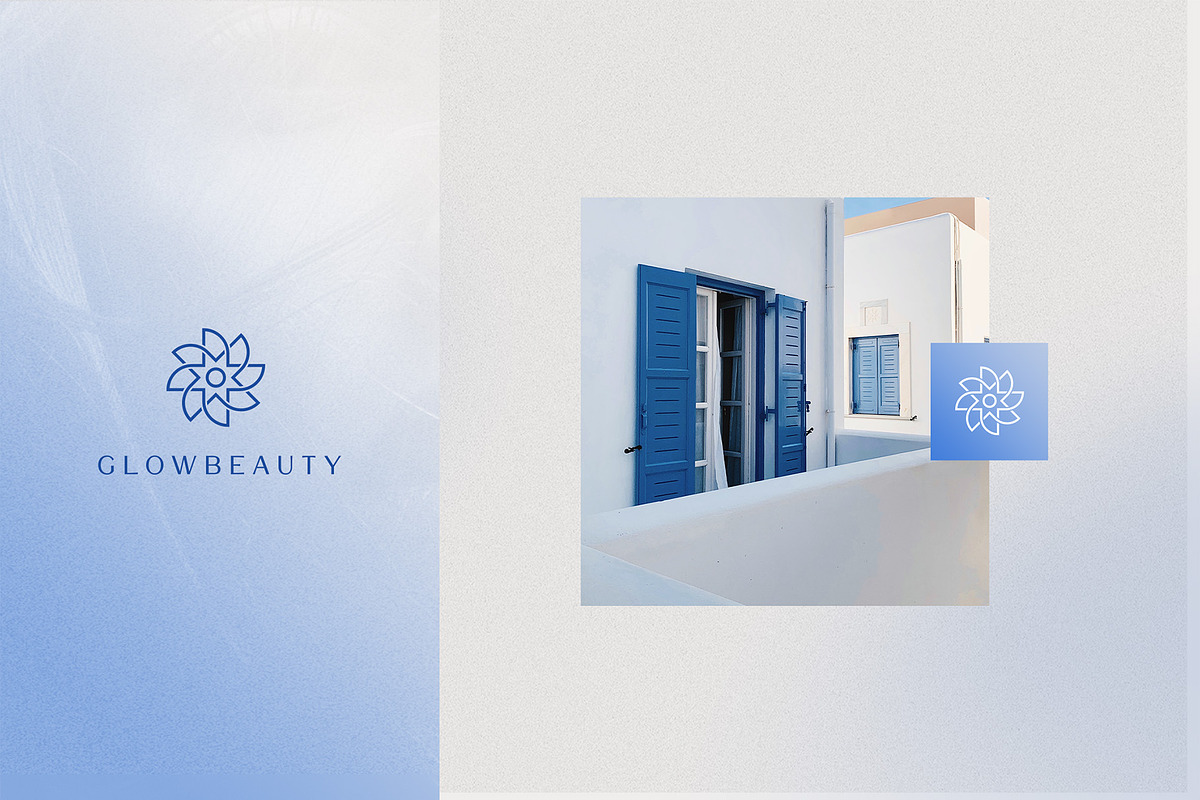 Monoline Letter G Logo Collection, a Branding & Logo Template by Rukuru Studio (Photo 5 of 6)