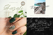 The Modern Signature Font Bundle, a Script Font by Graphicfresh (Thumbnail 7 of 11)