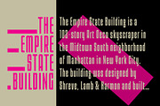 Araneo Condensed, a Sans Serif Font by Stanley fonts (Thumbnail 10 of 12)