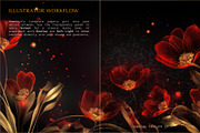 40 White Overlay Textures, a Texture Graphic by IuliiaSavko (Thumbnail 7 of 14)