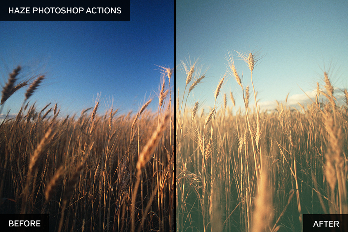 230+ Photoshop Actions Bundle, an Action Add-On by Photography Planet (Photo 5 of 5)
