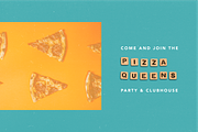 Color Letter Beads - Alphabet Font, a Font by Dynamo Ultima (Thumbnail 8 of 20)