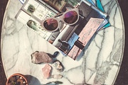 52-IMAGE BUNDLE: Spiritual BossBabe, a Business Photo by Shamia Casiano Creative (Thumbnail 3 of 5)