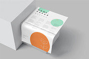 6 Professional Newspaper Ad Mockup, an Advertising Mockup by megostudi0 (Thumbnail 7 of 8)