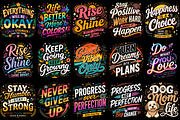 72 T-Shirt Poster Design Vector SVG, an Object Graphic by Miyaji75 (Thumbnail 7 of 8)