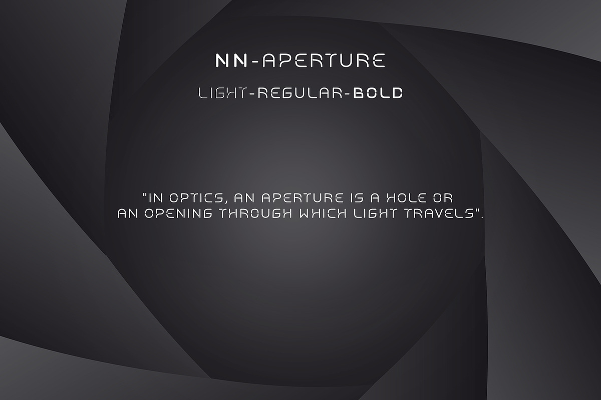 NN-Aperture preview 3