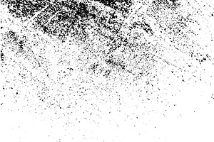 Distress Overlay Texture, a Texture Graphic by Benjaminlion