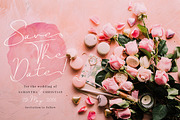 Just Signature Business Font, a Script Font by Creatype Studio (Thumbnail 5 of 10)