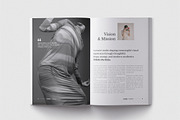 FORMA – Modern Portfolio Brochure, a Brochure Template by TemplateFolio-Shop (Thumbnail 6 of 21)