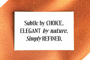 The Reading Wogue | 15 Font Files, a Sans Serif Font by Positive TypeFoundry (Thumbnail 4 of 18)