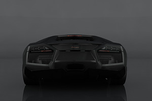 Lamborghini Reventon