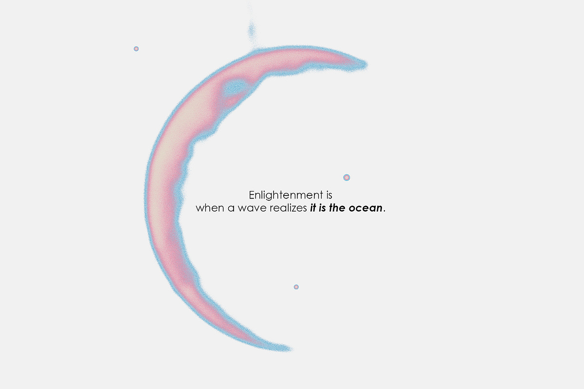 100 Ethereal Grainy Gradients, a Background Graphic by Purple (Photo 9 of 9)