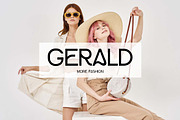 Mustardy Sans Serif Family Font, a Sans Serif Font by UICreative (Thumbnail 10 of 13)