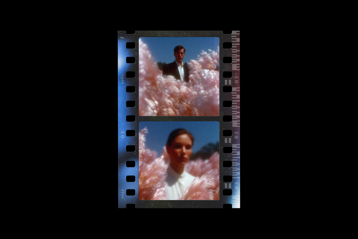 20 Film Frames: PSD & PNG Overlays, a Graphic by pixelbuddha.net (Photo 9 of 22)