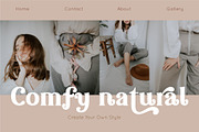 Playful Font Bundle | Sale, a Script Font by Anna Zakharchenko (Thumbnail 9 of 59)
