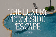 Filarencia - Modern Serif Font, a Serif Font by Rishsketch (Thumbnail 7 of 15)