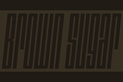 Dimensions, a Sans Serif Font by Dharma Type (Thumbnail 8 of 10)