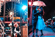 Night Magic Lightroom Presets, an Action Add-On by Tekso (Thumbnail 5 of 6)