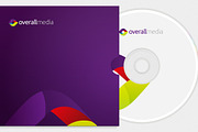 RW Overall Corporate Identity + Logo, a Stationery Template by Reclameworks (Thumbnail 3 of 4)