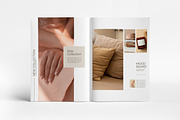 Portfolio Template I Canva, a Brochure Template by PixWork (Thumbnail 6 of 9)