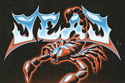Brazen Font, a Blackletter Font by Tom Gordon Design (Thumbnail 6 of 6)