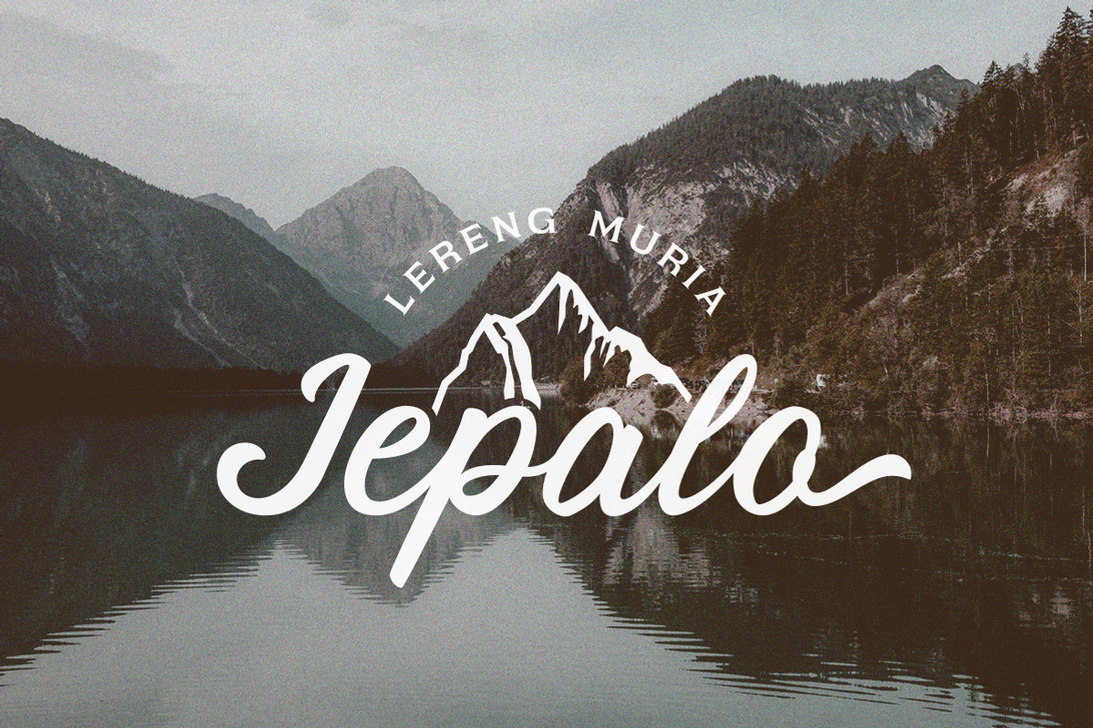 Raphelling Script, a Script Font by Littlehand (Photo 4 of 9)
