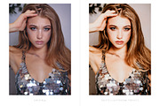 Selfie Mobile Presets Lightroom, an Action Add-On by BeArt-Presets (Thumbnail 7 of 14)