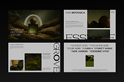 GC Volumn - Elegant Serif Typeface, a Serif Font by Glyphonic (Thumbnail 12 of 15)