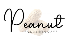 Peanut