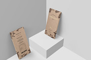 Chocolate Packaging Mockup, a Packaging Mockup by KIPET (Thumbnail 9 of 15)