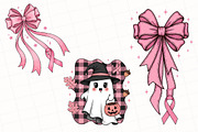Breast Cancer Awareness PNG, an Illustration by OK Design (Thumbnail 4 of 4)