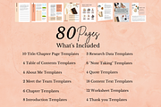 Lead Magnet Canva eBook Template, a Magazine Template by Social Assumptions (Thumbnail 3 of 7)