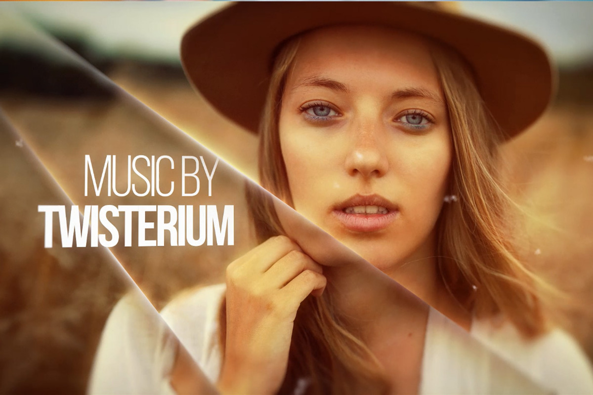 Photo Video Slideshow, a Templates & Theme by TrixVFX (Photo 2 of 4)