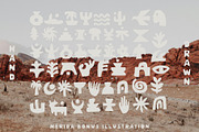 Merida – Handmade Display Typeface, a Handwritten Font by Any-Type® Foundry (Thumbnail 10 of 10)