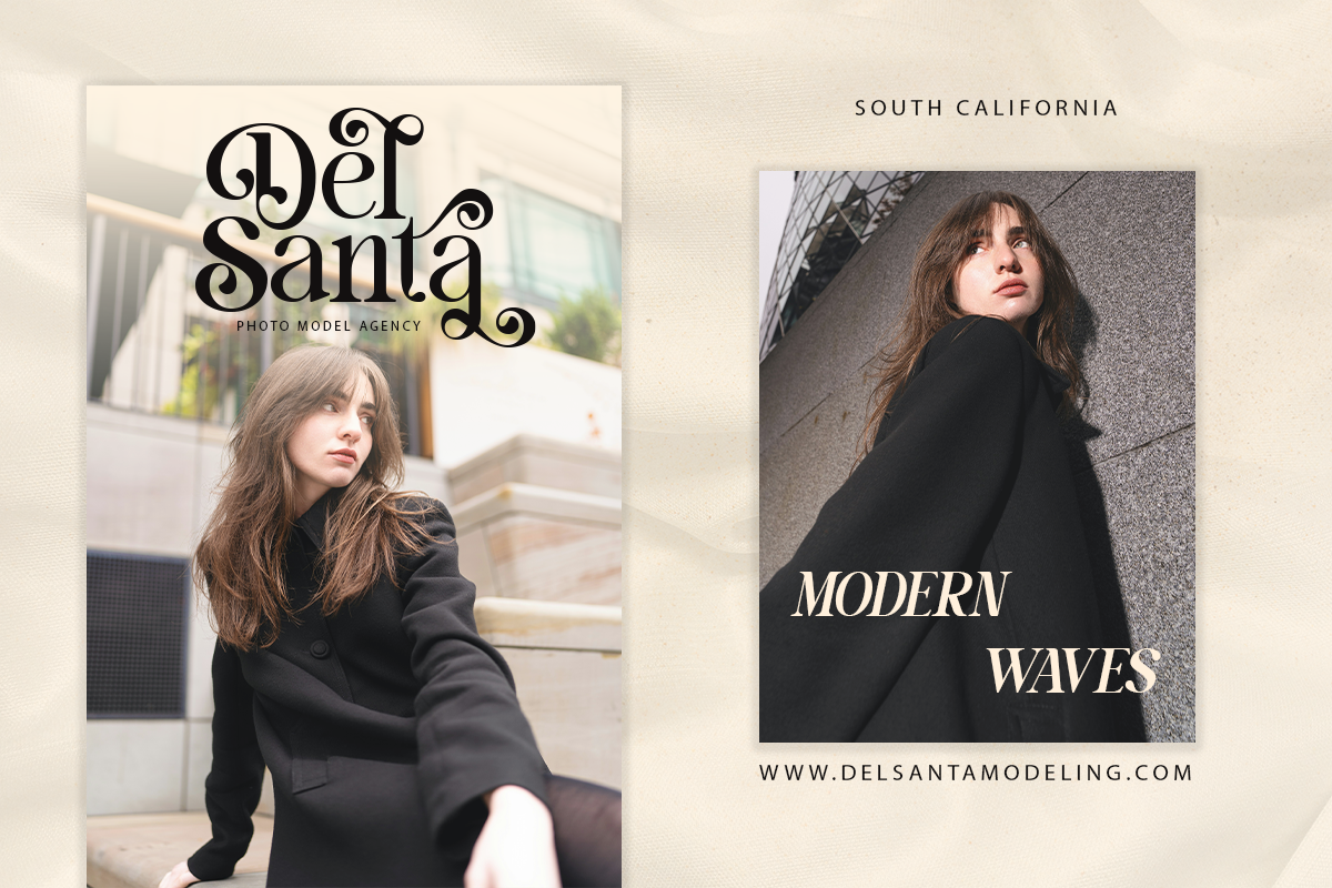 Delutiya - Elegant Serif Font, a Serif Font by RagamKata (Photo 3 of 13)