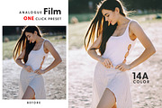 Film Look - Actions & Presets, an Action Add-On by Hydrozi Presets (Thumbnail 8 of 10)