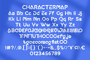 Miroge | Modern Futuristic SansSerif, a Sans Serif Font by Ermedia Studio (Thumbnail 10 of 10)