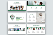 Vitamind - Psychology & Counseling, a Presentation Template by kerismaker (Thumbnail 4 of 5)