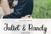 Quality, a Handwritten Font by InermediaSTUDIO (Thumbnail 6 of 7)