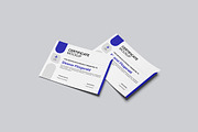 Certificate Branding Mockup, a Books & Magazine Mockup by Gatamotion (Thumbnail 3 of 5)