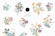 Garden of Paradise, an Illustration by annartdreams (Thumbnail 5 of 10)