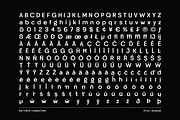 Sue - Variable & Family Sans Serif, a Sans Serif Font by Typeskets (Thumbnail 7 of 13)