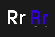 Unione, a Sans Serif Font by TOMO Fonts (Thumbnail 12 of 15)