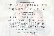 Father | Script Font, a Handwritten Font by Scratchones (Thumbnail 7 of 9)
