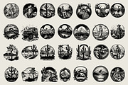 240 Fishing and Hunting illustration, an Illustration by Nocturnal Wolf (Thumbnail 13 of 15)