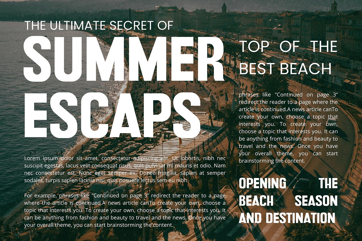 Groth Modern Sans Serif Font, a Sans Serif Font by Perfectype (Photo 6 of 9)
