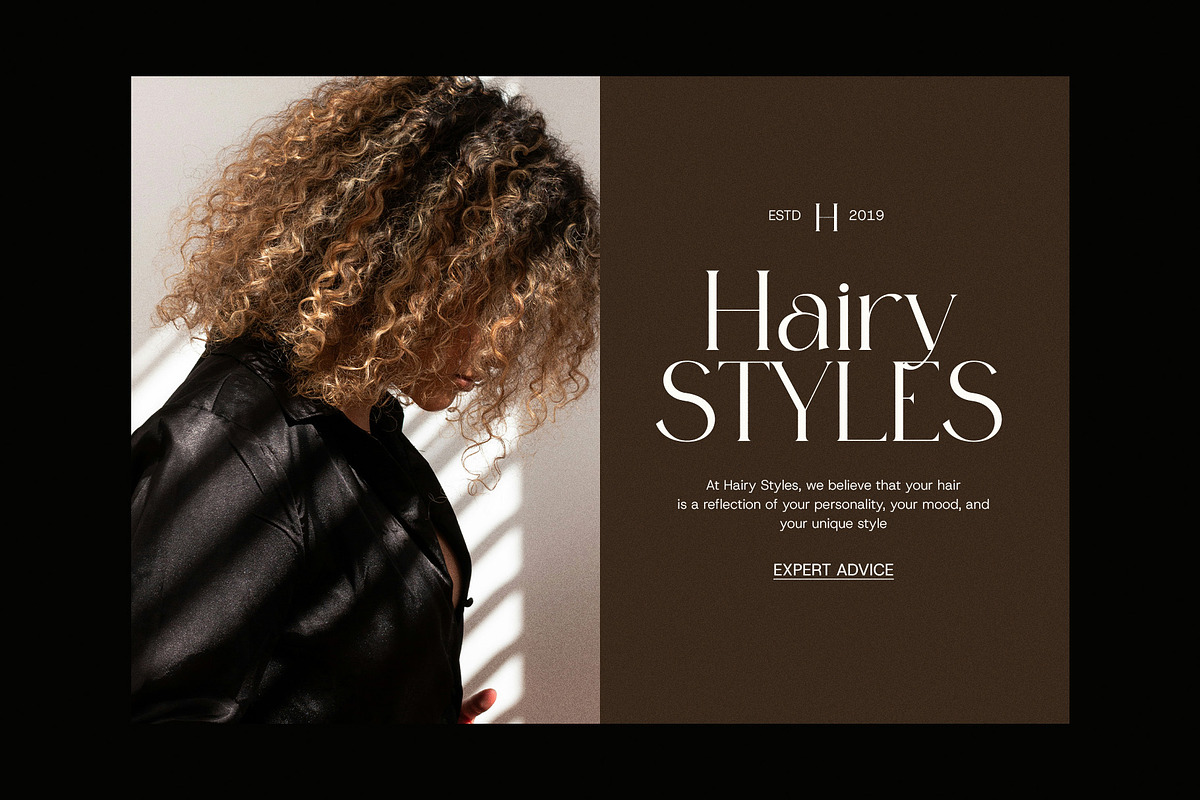Ganthe Modern Serif Font, a Serif Font by Perfectype (Photo 5 of 7)
