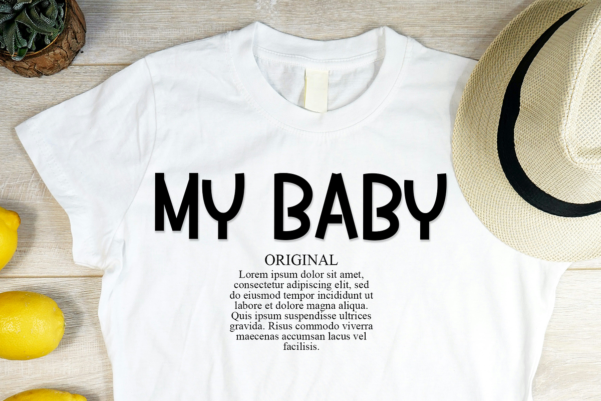 Catoon Summer, a Script Font by FreshTypeINK (Photo 3 of 7)