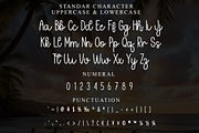 Hello Catalina, a Handwritten Font by InermediaSTUDIO (Thumbnail 2 of 8)