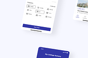 Real Estate Property Finder App, an App Template by Creative Perspective (Thumbnail 5 of 8)
